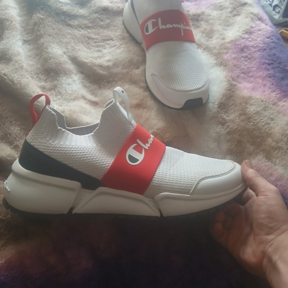 Champion shoes